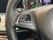 Mercedes-Benz E Class 2.0 E220d SE (Premium) Saloon 4dr Diesel G-Tronic+ Euro 6 (s/s) (194 ps) 29