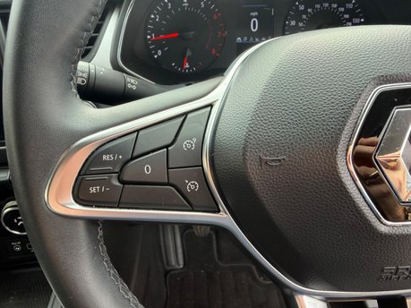 Renault Captur ICONIC EDITION TCE 20