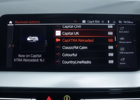 BMW 1 Series 1.5 118I M Sport Auto 5dr 20