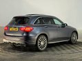 Mercedes-Benz GLC GLC 220 D 4MATIC AMG LINE PREMIUM PLUS 7