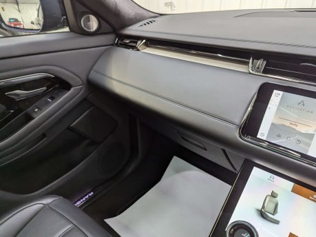 Land Rover Range Rover Evoque 1.5 Range Rover Evoque Autobiography PHEV Auto 4WD 5dr 85
