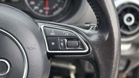 Audi A3 1.4 TFSI Sport Sportback 5dr Petrol Manual Euro 6 (s/s) (Nav) (125 ps) 23