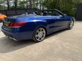 Mercedes-Benz E Class 3.0 E 350 AMG Line Edition Premium D Auto 2dr 10