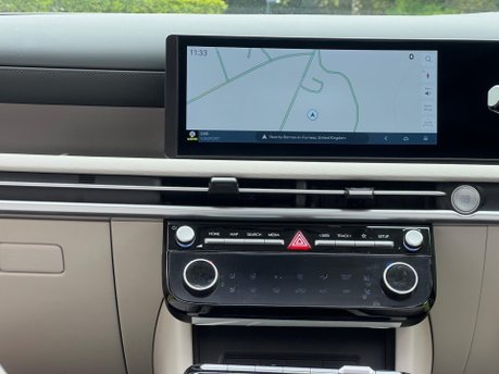 Hyundai TUCSON T-GDI ULTIMATE 20
