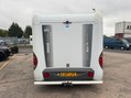 Knaus Sun Ti 150.35 LWB L3H1 5