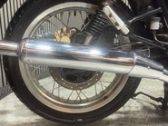 Royal Enfield Interceptor 650 2019 ONLY 16K A2 READY 650CC MODERN CLASSIC RETRO BIKE 13