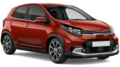 Weekend Special on Small Cars – Just £79.99