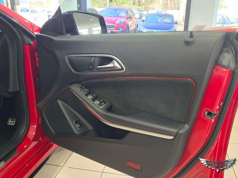 Mercedes-Benz CLA Class 2.1 CLA220d AMG Line Coupe 7G-DCT Euro 6 (s/s) 4dr 72