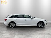 Audi A4 2.0 TDI 35 Sport Estate 5dr Diesel S Tronic Euro 6 (s/s) (163 ps) Air Con - 8