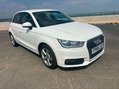 Audi A1 SPORTBACK TFSI SPORT 3