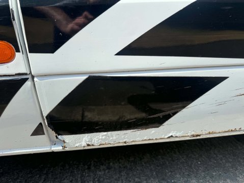 Mercedes-Benz Sprinter RACE VAN CAMPER VAN MOTORHOME 20