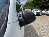 Mercedes-Benz Citan LWB L2H1 (SOLD) Low Roof EURO 6 NO VAT 20