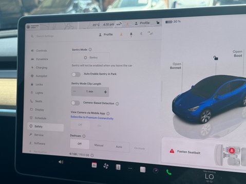 Tesla Model Y SUV 5dr Electric Auto RWD (346 ps) 24