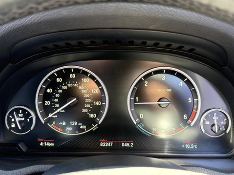 BMW X3 2.0 20d M Sport SUV 5dr Diesel Auto xDrive Euro 6 (s/s) (190 ps) 39