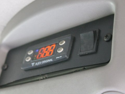 Renault Master 2.3 dCi 35 Business FWD MWB Medium Roof Euro 6 5dr 29