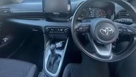 Toyota Yaris 1.5 VVT-h Icon Hatchback 5dr Petrol Hybrid E-CVT Euro 6 (s/s) (116 ps) 7