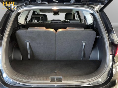 Hyundai SANTA FE 1.6 h T-GDi Premium SUV 5dr Petrol Hybrid Auto Euro 6 (s/s) (230 ps) Cruis 21