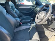 Audi Q3 TFSI S LINE NAVIGATION 19