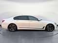 BMW 7 Series 3.0 740ld xDrive M Sport Auto 4WD 4dr 8