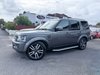 Land Rover Discovery 3.0 SDV6 XS