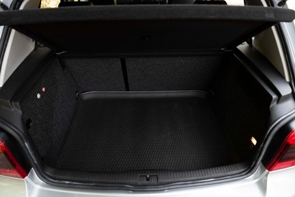 Volkswagen Golf GTI 32