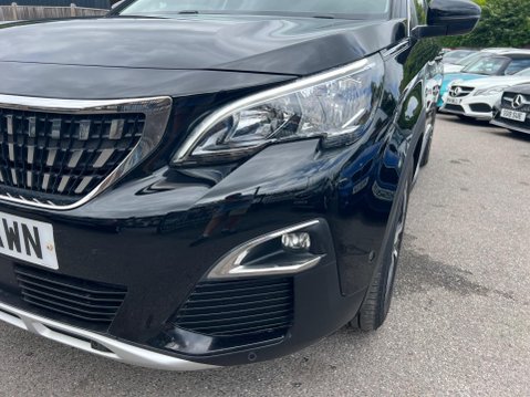 Peugeot 3008 1.2 PureTech Allure EAT Euro 6 (s/s) 5dr 11
