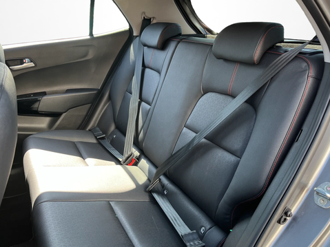 Kia Picanto 1.0T GDi GT-line S 5dr [4 seats] (20-23) 35