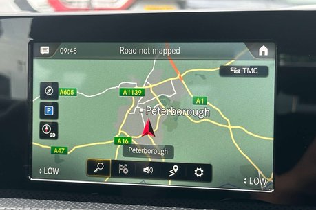Mercedes-Benz A Class 1.5 A180d Sport Hatchback 5dr Diesel 7G-DCT Euro 6 (s/s) (116 ps) 39