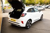 Ford Puma ST-LINE VIGNALE MHEV 36