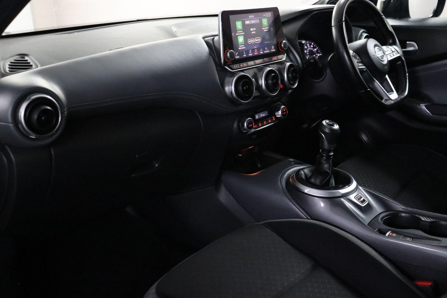 2020 Nissan Juke — image 28