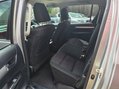 Toyota Hilux INVINCIBLE 4WD D-4D DCB 15