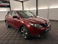 Nissan Qashqai 1.2 DIG-T N-Connecta XTRON 2WD Euro 6 (s/s) 5dr 56