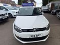 Volkswagen Polo 1.2 TDI BlueMotion Euro 5 (s/s) 5dr 2