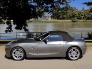 BMW Z4 3.0 ROADSTER 49