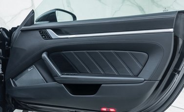 Porsche 911 Turbo S (992) 26