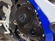 Suzuki GSX-R GSXR600 2008 K7 ONLY 14K NEW MOT 600CC SUPER SPORT 44