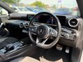 Mercedes-Benz A Class 1.5 A180d AMG Line (Executive) 7G-DCT Euro 6 (s/s) 5dr 14