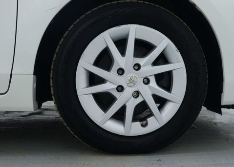 Toyota Prius+ 1.8 VVT-h Icon MPV 5dr Petrol Hybrid CVT Euro 6 (s/s) (136 ps) 15