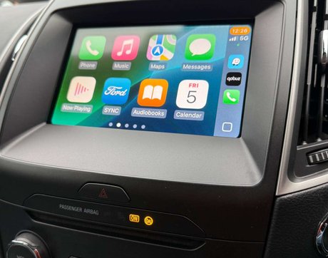 Ford Galaxy ZETEC ECOBLUE 27