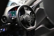 Audi A3 2.0 A3 Black Edition TDI 4dr 23