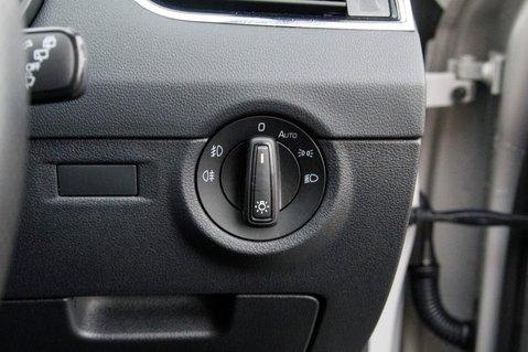 Skoda Octavia VRS CHALLENGE TSI DSG 16