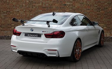 BMW M4 GTS 11