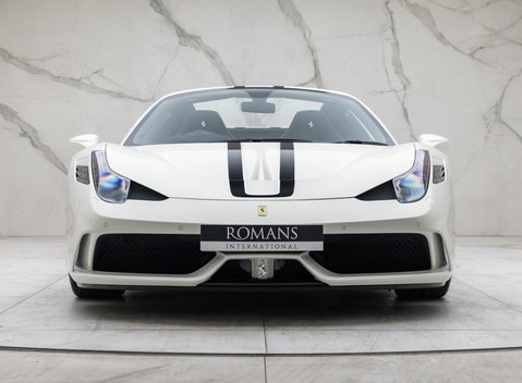Ferrari 458 Speciale Aperta 10