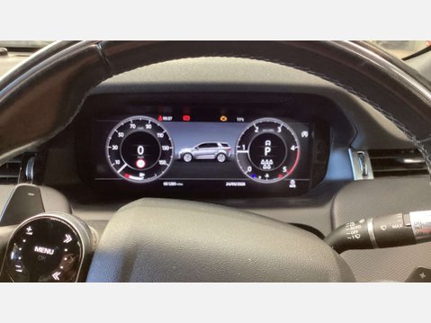 Land Rover Discovery Sport 2.0 Discovery Sport R-Dynamic SE D Auto 4WD 5dr 11