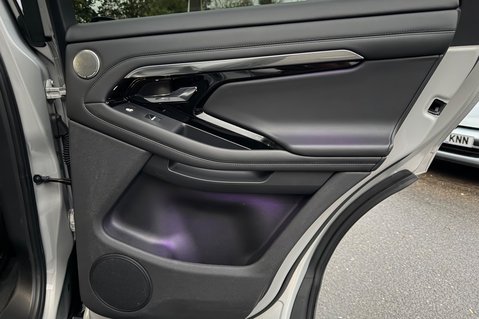Land Rover Range Rover Evoque AUTOBIOGRAPHY MHEV 30