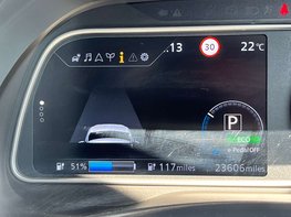 Nissan LEAF Leaf E + N-Connecta Electric, 60.9 kw/h battery, 239 mile range 5dr 32