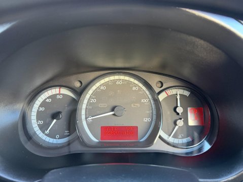 Mercedes-Benz Citan 1.5 109 CDI BlueEfficiency Panel Van 5dr Diesel Manual L1 Euro 6 (s/s) (90 32