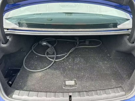 BMW 3 Series 2.0 330e 12kWh M Sport Saloon 4dr Petrol Plug-in Hybrid Auto Euro 6 (s/s) ( 26