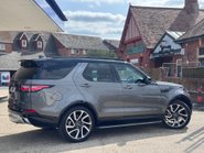 Land Rover Discovery SDV6 HSE LUXURY 2