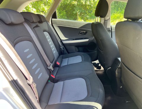 Kia Ceed 1.6 Ceed 2 EcoDynamics CRDi 5dr 40